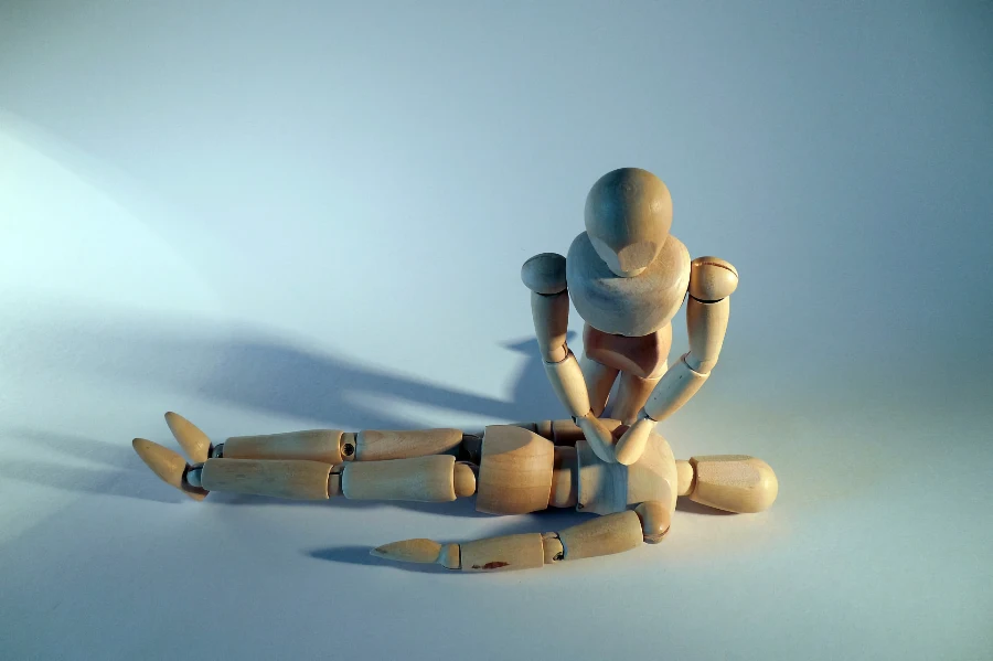 Byg en virksomhed omkring førstehjælp